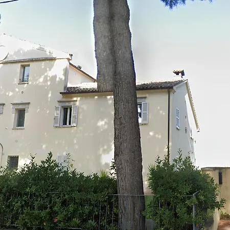 Appartement Salomone Cartoceto