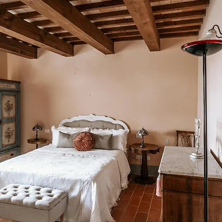 Appartement Salomone