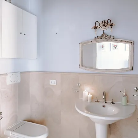 Salomone Appartamento Cartoceto