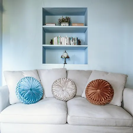 Salomone Appartement *