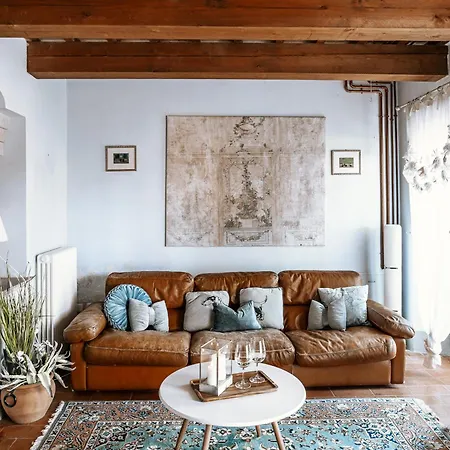 Appartement Salomone