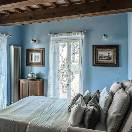Salomone Appartement *