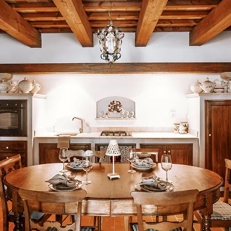 Appartement Salomone *